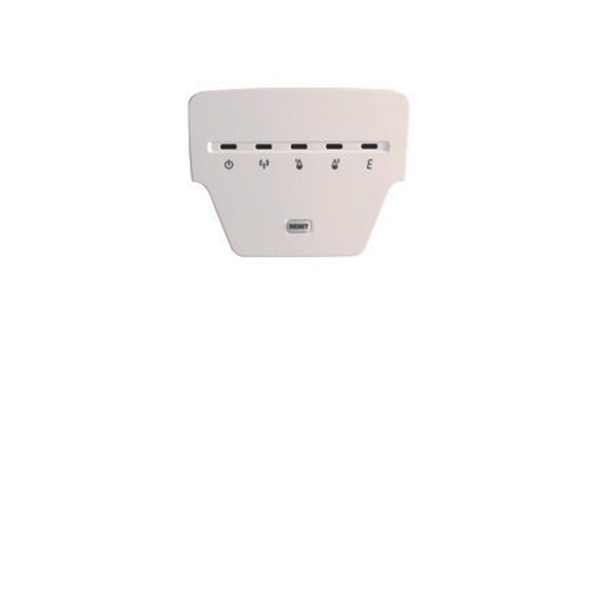 Interfata cu 5 leduri wireless cu suport Think