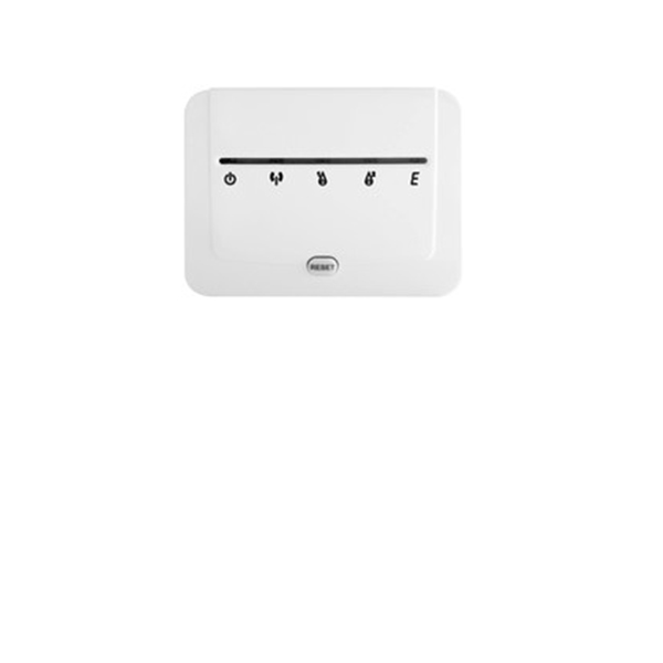 Interfata de perete pentru conectare accesorii wireless